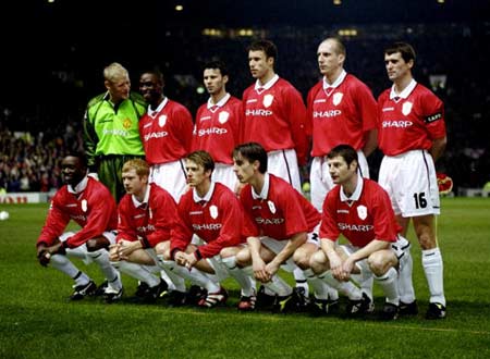 手们注目的 手们注目的